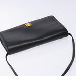 Givenchy Vintage 4G shoulder bag Leather - image 15