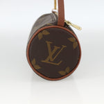 Louis Vuitton Papillon Pochette Monogram Canvas Mini - image 3
