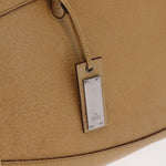 Gucci Vintage Handbag Leather - image 13