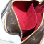 Louis Vuitton Wapity Trousse Pouch Monogram Canvas - image 20
