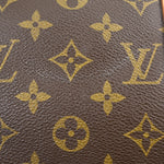 Louis Vuitton Keepall Bag Monogram Canvas 50 - image 12