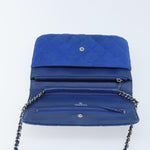 Chanel Wallet on Chain Canvas - image 15
