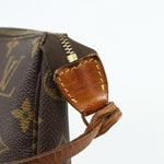 Louis Vuitton Pochette Accessoires NM Monogram Canvas medium - image 6