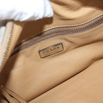Prada Vintage Shoulder Bag Leather - image 6