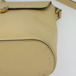 Celine Shoulder Bag Leather - image 15