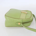 Salvatore Ferragamo Vara Bow camera Shoulder Bag Leather - image 4