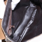 Celine Macadam Shoulder Bag PVC Leather - image 5