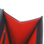 Celine Gancini Handbag Leather - image 12