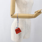 Hermes Kelly Twilly Bag Charm Leather - image 15