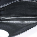 Bally Vintage Shoulder Bag Leather - image 5