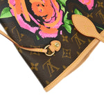 Louis Vuitton Neverfull NM Tote Limited edition printed canvas - image 10