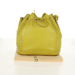 Louis Vuitton Petit Noe Handbag Epi Leather Small - image 13