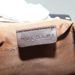 Bvlgari Handbag Canvas - image 6