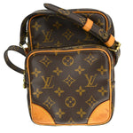 Louis Vuitton Amazone Bag Monogram Canvas Mini - image 1