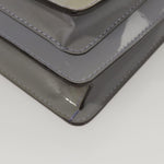 Louis Vuitton Monceau Handbag Vernis BB - image 9