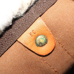 Louis Vuitton Keepall Bandouliere Bag Monogram Canvas 50 - image 7