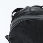 Salvatore Ferragamo Flap Buckle Backpack Printed Neoprene - image 7