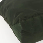 Prada Vintage Zip Tote Tessuto Large - image 9