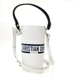 Christian Dior Vibe Bottle Holder Bag Printed Leather - image 1