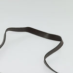 Christian Dior Vintage Trotter Shoulder Bag Canvas - image 15