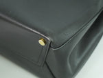 Salvatore Ferragamo Vala Handbag Leather - image 7