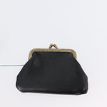 Christian Dior Vintage CD Logo Shoulder Bag Leather - image 13