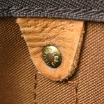 Louis Vuitton Keepall Bag Monogram Canvas 45 - image 5