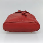Chanel Vintage Backpack Caviar Medium - image 17