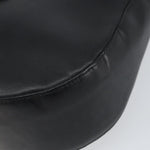 Salvatore Ferragamo Gancini Shoulder Bag Leather - image 10