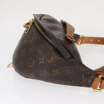 Louis Vuitton Bum Bag Monogram Canvas Mini - image 4