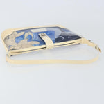 Salvatore Ferragamo Vintage Shoulder Bag Patent leather - image 7