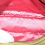 Gucci GG Marmont Shoulder Bag Leather Medium - image 11