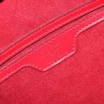 Louis Vuitton Soufflot Tote Epi Leather MM - image 7