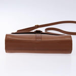 Burberry Flap Shoulder Bag Leather - image 13