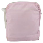Prada Vintage Shoulder Bag Tessuto - image 2