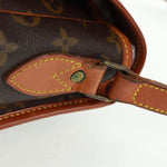 Louis Vuitton Sac Gibeciere Messenger Bag Monogram Canvas MM - image 15