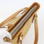 Louis Vuitton Houston Handbag Monogram Vernis - image 17