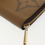 Louis Vuitton Zippy wallet Canvas - image 10