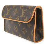 Louis Vuitton Florentine Waist Bag Monogram Canvas medium - image 3