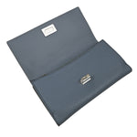 Fendi Peekaboo Wallet Leather Long - image 10