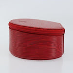 Louis Vuitton Ecrin Bijoux Pouch Epi Leather - image 3
