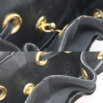 Salvatore Ferragamo Vala Backpack Canvas - image 11