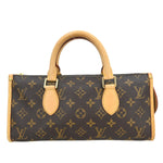 Louis Vuitton Popincourt Handle Bag Monogram Canvas - image 1
