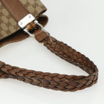 Gucci Bamboo Bar Tote GG Canvas Large - image 8