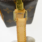 Louis Vuitton Trocadero Handbag Monogram Canvas 27 - image 12