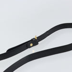 Christian Dior Vintage CD Logo Shoulder Bag Leather - image 16