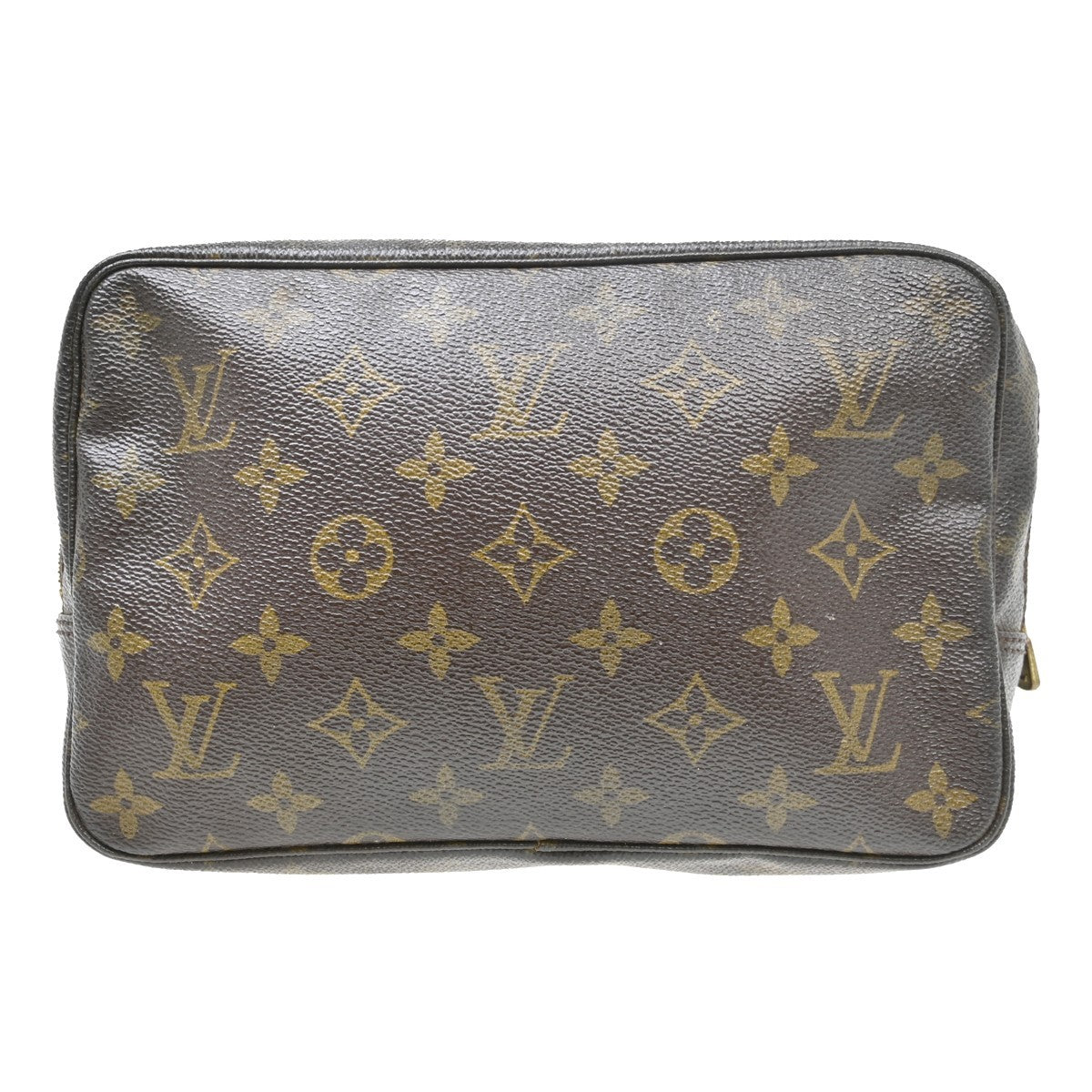 Louis Vuitton Trousse Toilette Monogram Canvas 23 - image 1