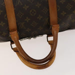 Louis Vuitton Keepall Bag Monogram Canvas 50 - image 6