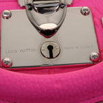 Louis Vuitton Cotteville Trunk Limited Edition Illusion Monogram Taurillon Leather 40 - image 16