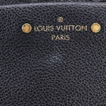 Louis Vuitton Sorbonne Backpack Monogram Empreinte Leather - image 4